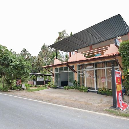 Oyo 1120 The Royhanna Beach Home Klong Muang-stranda Eksteriør bilde