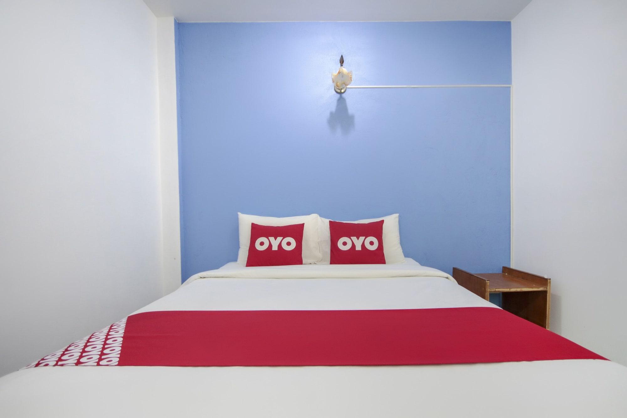 Oyo 1120 The Royhanna Beach Home Klong Muang-stranda Eksteriør bilde